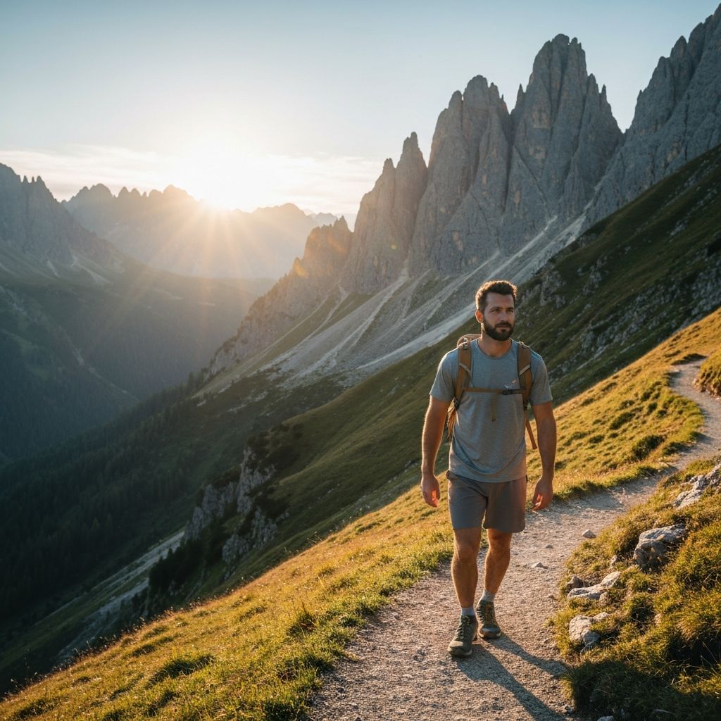 Dampak gaya hidup pada vitalitas